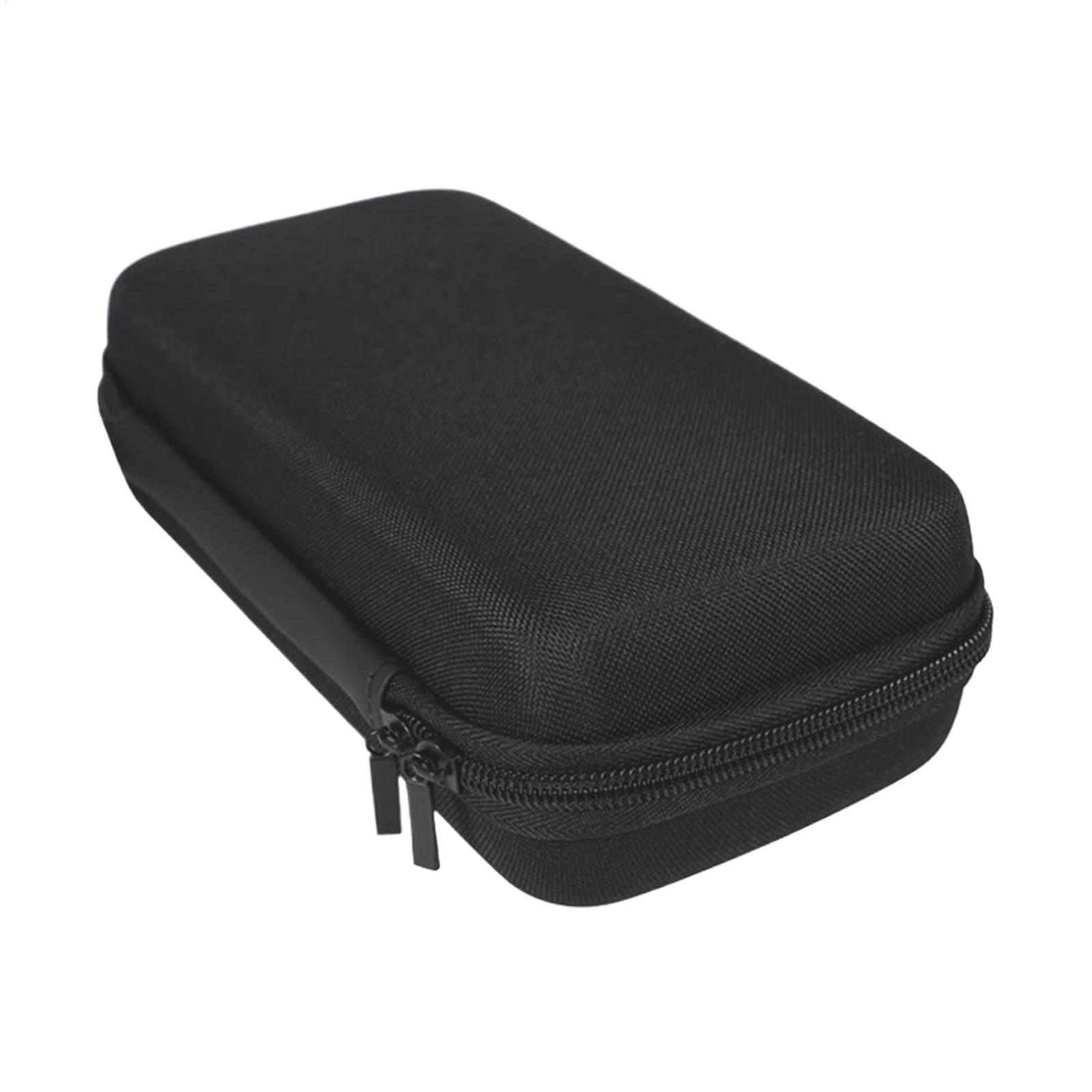 Men'S Grooming Bag - クリッパーバッグ理髪ツールバッグトリマー収納ホルダー屋外スタイリングキャンプバスルームホームビューティーサロン理髪用