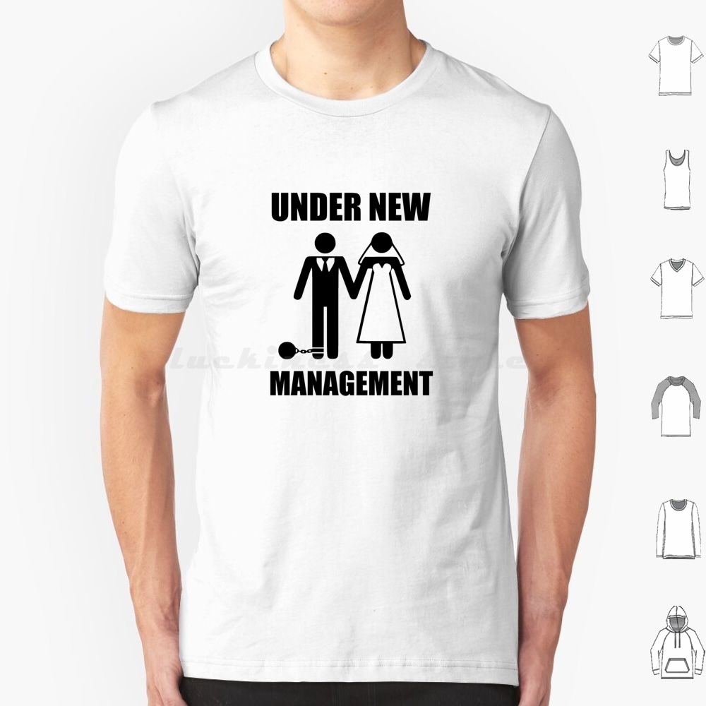 Men'S Grooming For Marriage - 新婚、新規経営者下任中 Tシャツ コットン メンズ レディース DIY