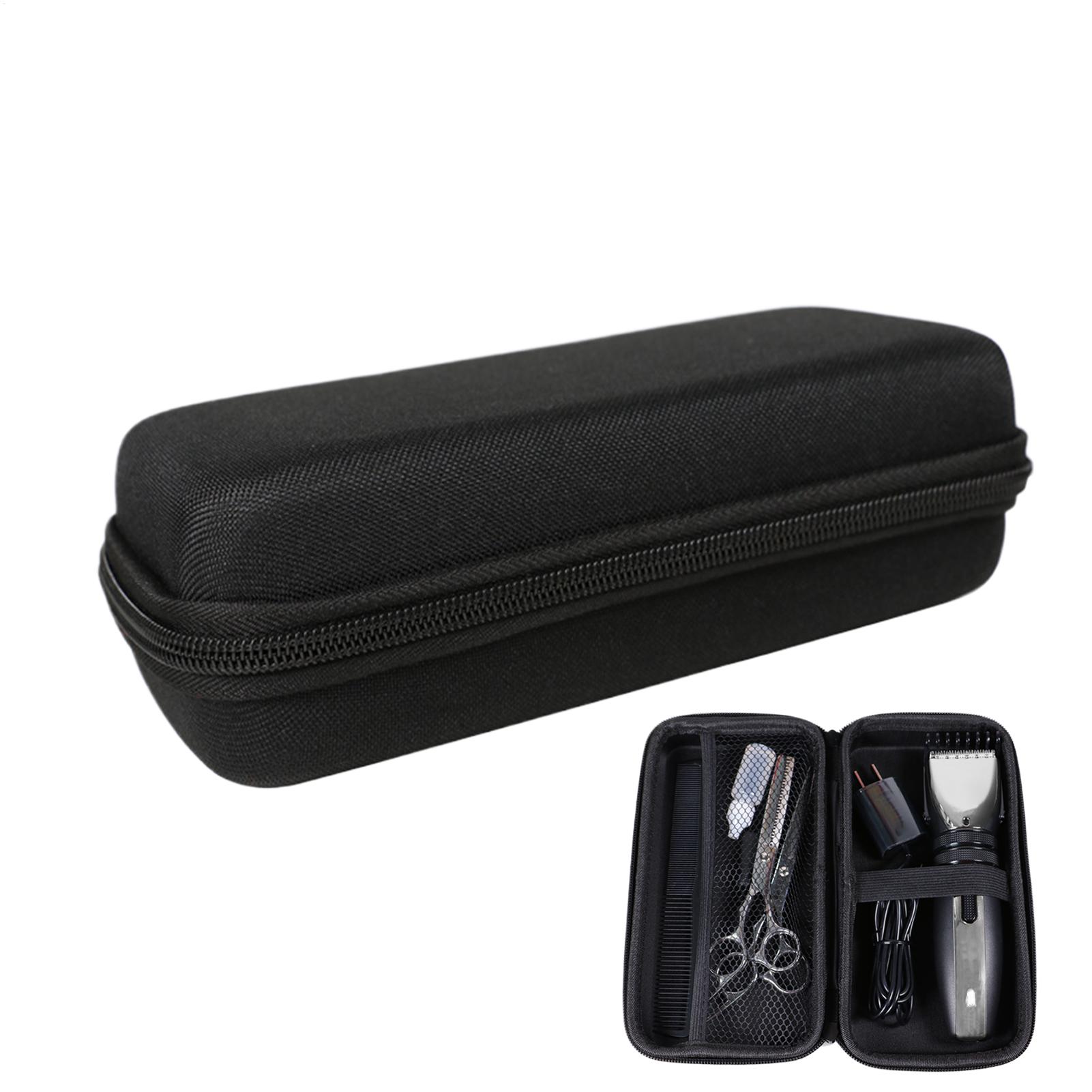 Men'S Grooming Bag - 収納ボックス 電動ヘアカットバッグ ヘアケアツール スーツケース 美容師用 デジタル製品