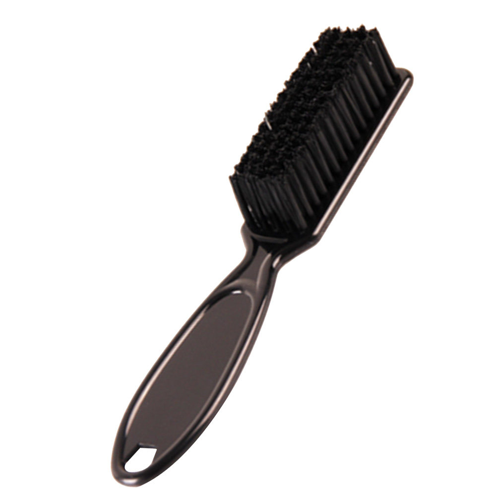 Men'S Grooming Facial - 3本セット ひげブラシ スムーズなハンドル ポータブル プロフェッショナル メンズ