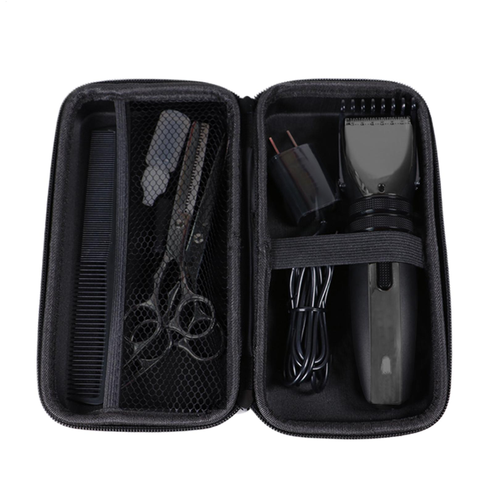クリッパーバッグ理髪ツールバッグトリマー収納ホルダー屋外スタ - Men'S Grooming Bag のレビューと価格