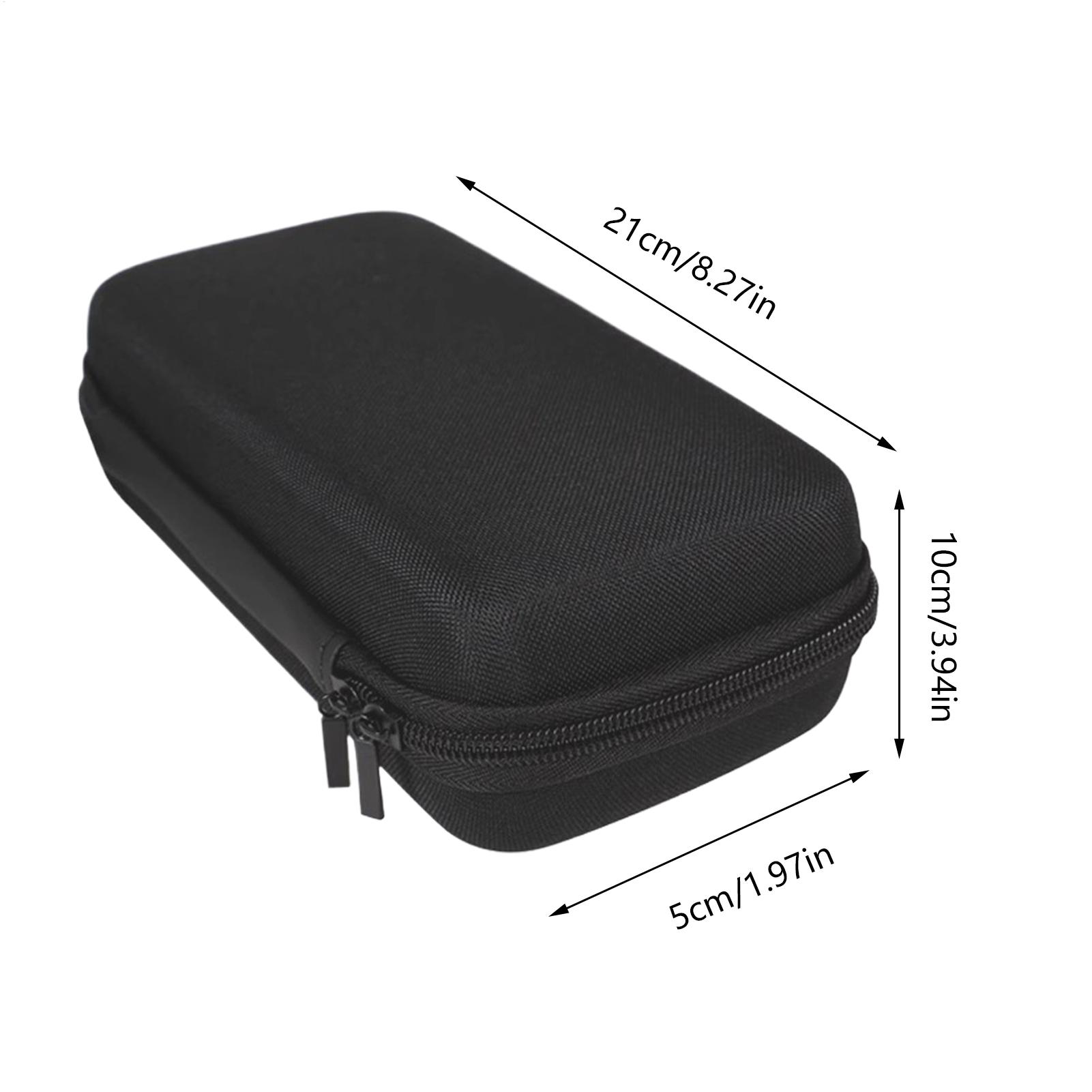 クリッパーバッグ理髪ツールバッグトリマー収納ホルダー屋外スタ - Men'S Grooming Bag のレビューと価格