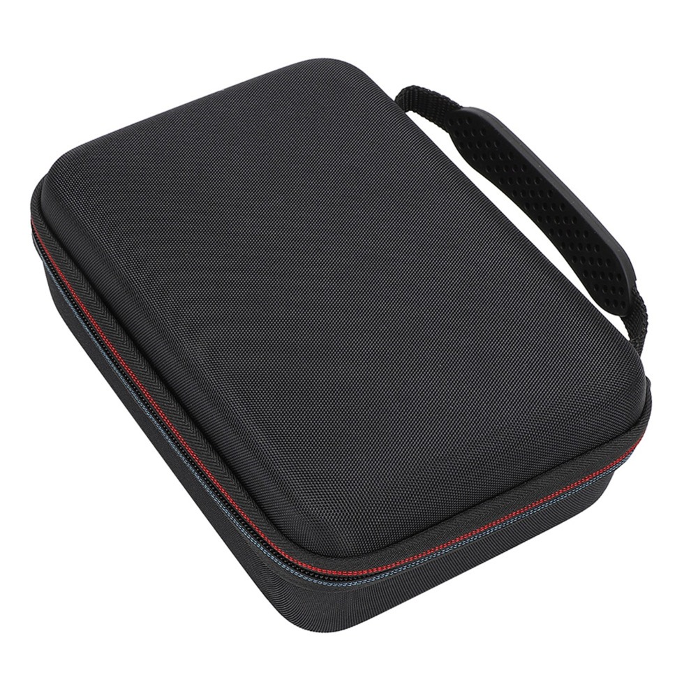 ポータブルバリカン収納袋耐衝撃バッグコンパクト電気シェーバー - Men'S Grooming Bag のレビューと価格