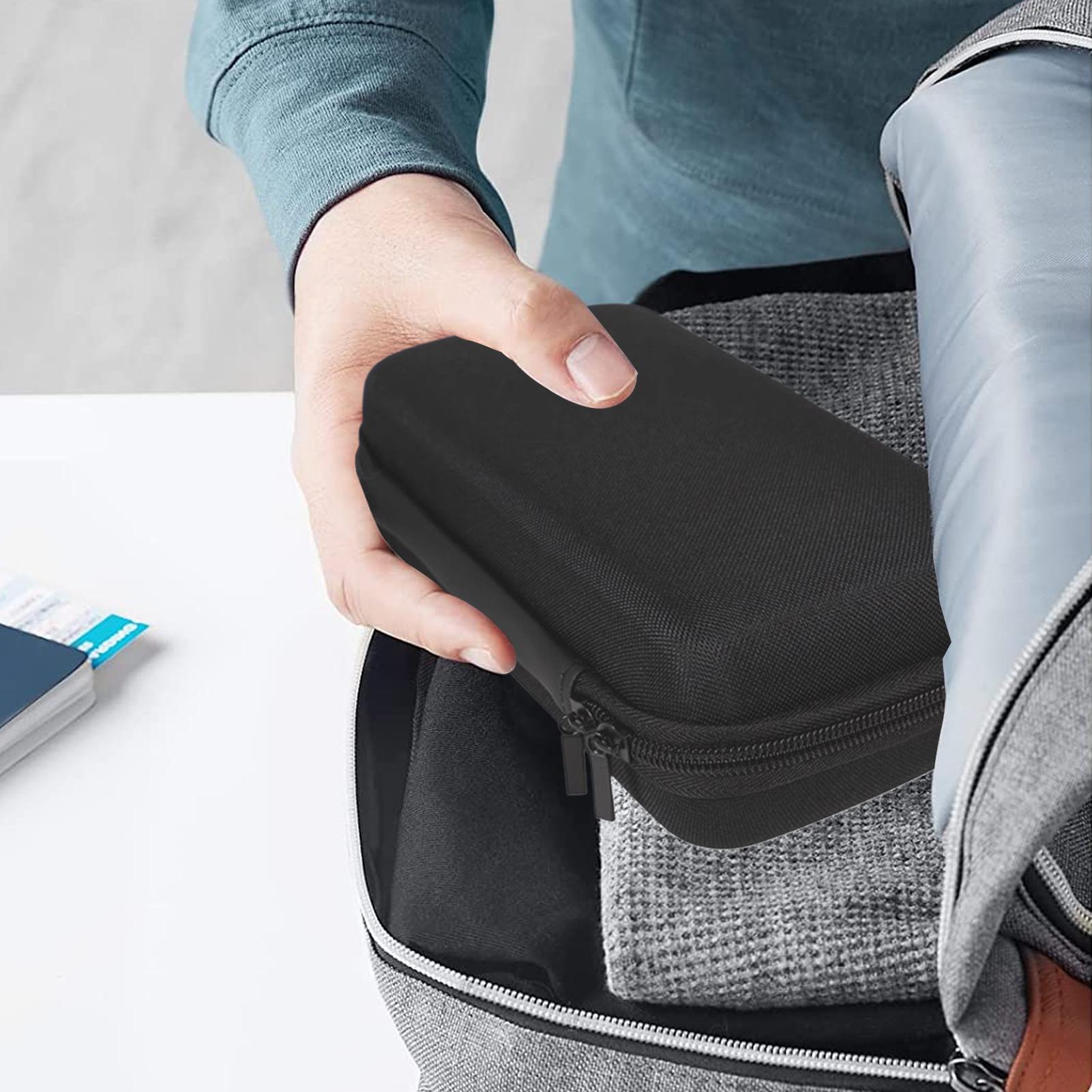 バリカンバッグ、理髪ツールバッグ、トリマー収納ホルダー、ユニ - Men'S Grooming Bag のレビューと価格