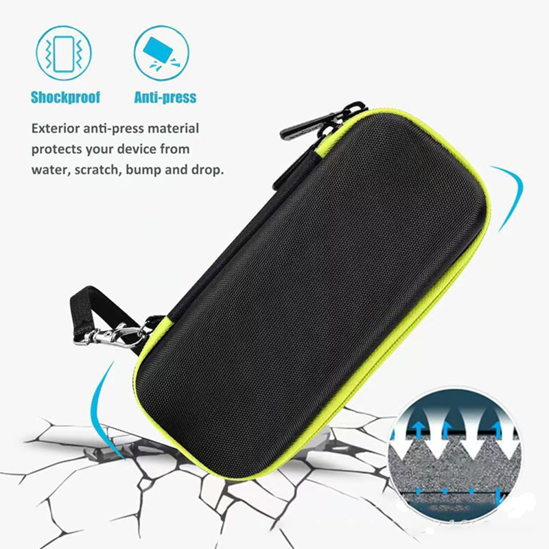 フィリップス Oneblade ケース軽量かみそり収納袋かみ - Men'S Grooming Bag のレビューと価格