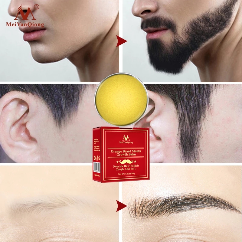 天然オレンジの有機あごひげオイル,バーム,脱毛製品,リーブイ - Aftershave Balm Mens のレビューと価格