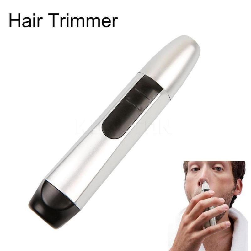 防水鼻耳毛バリカン 電動ミニトリマー 男女兼用 顔の眉毛、も - Grooming Men'S Eyebrows のレビューと価格