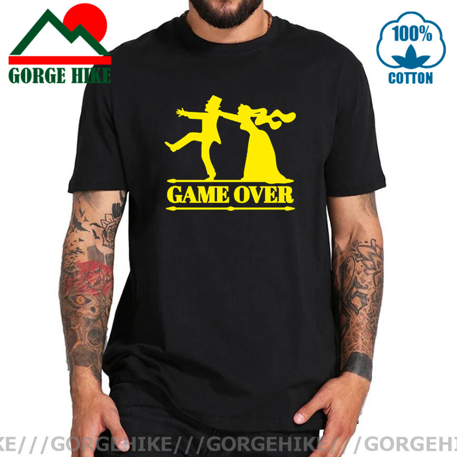 男性のための花嫁介添人のTシャツ,独身パーティーのためのグッ - Men'S Grooming For Marriage のレビューと価格