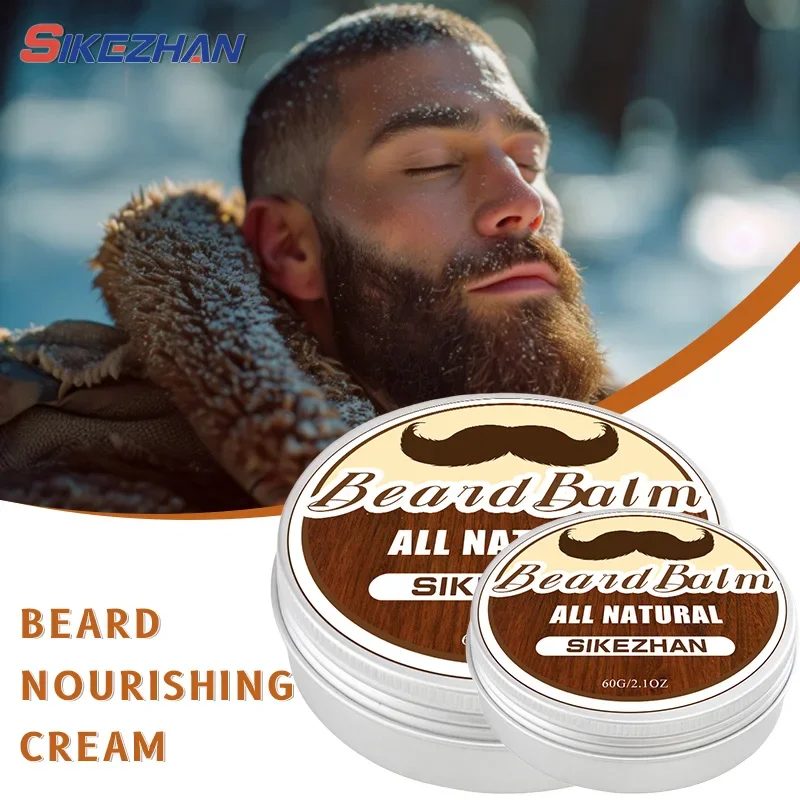 ひげ成長オイル ひげワックス バーム 脱毛製品 丁寧な胸毛用 - Aftershave Balm Mens のレビューと価格
