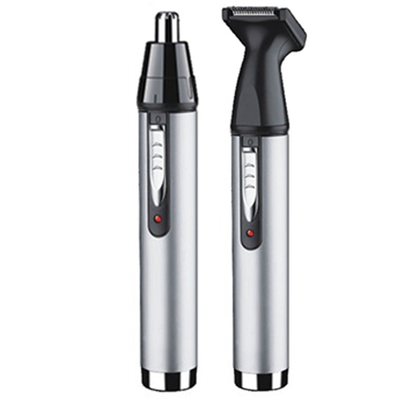 Kemei 充電式オールインワンヘアトリマー男性/女性用グル - Grooming Men'S Eyebrows のレビューと価格