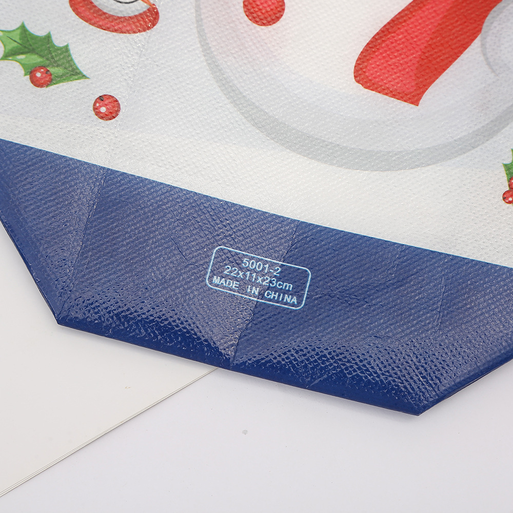 12 個の不織布クリスマスパーティー記念品ギフト包装トートバ - Men'S Grooming Bag のレビューと価格