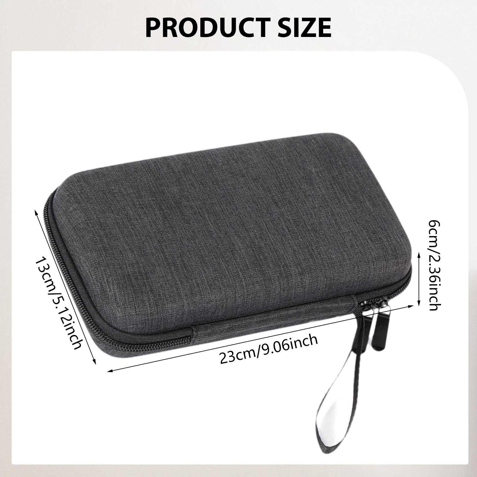 トリマーバッグ、理髪師用ケース、ポータブルケース、男性用グル - Men'S Grooming Bag のレビューと価格