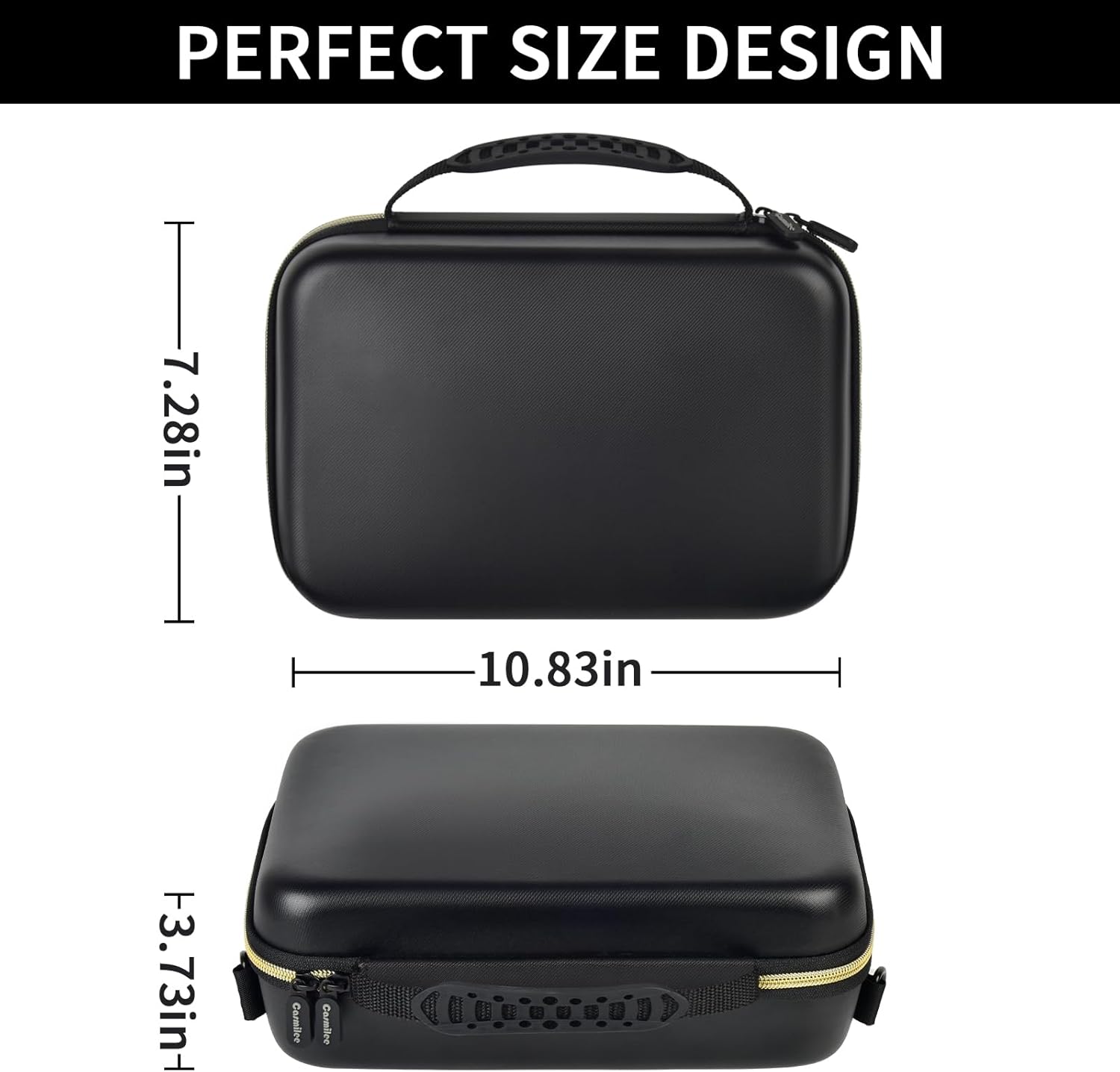 バリカン用バーバーケース、ヘアクリッパー用カット用品、トリマ - Men'S Grooming Bag のレビューと価格