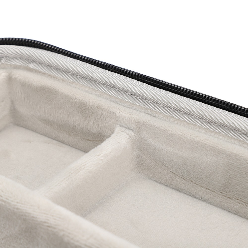 ポータブルバリカン収納袋耐久性のある耐衝撃バッグシェーバーオ - Men'S Grooming Bag のレビューと価格