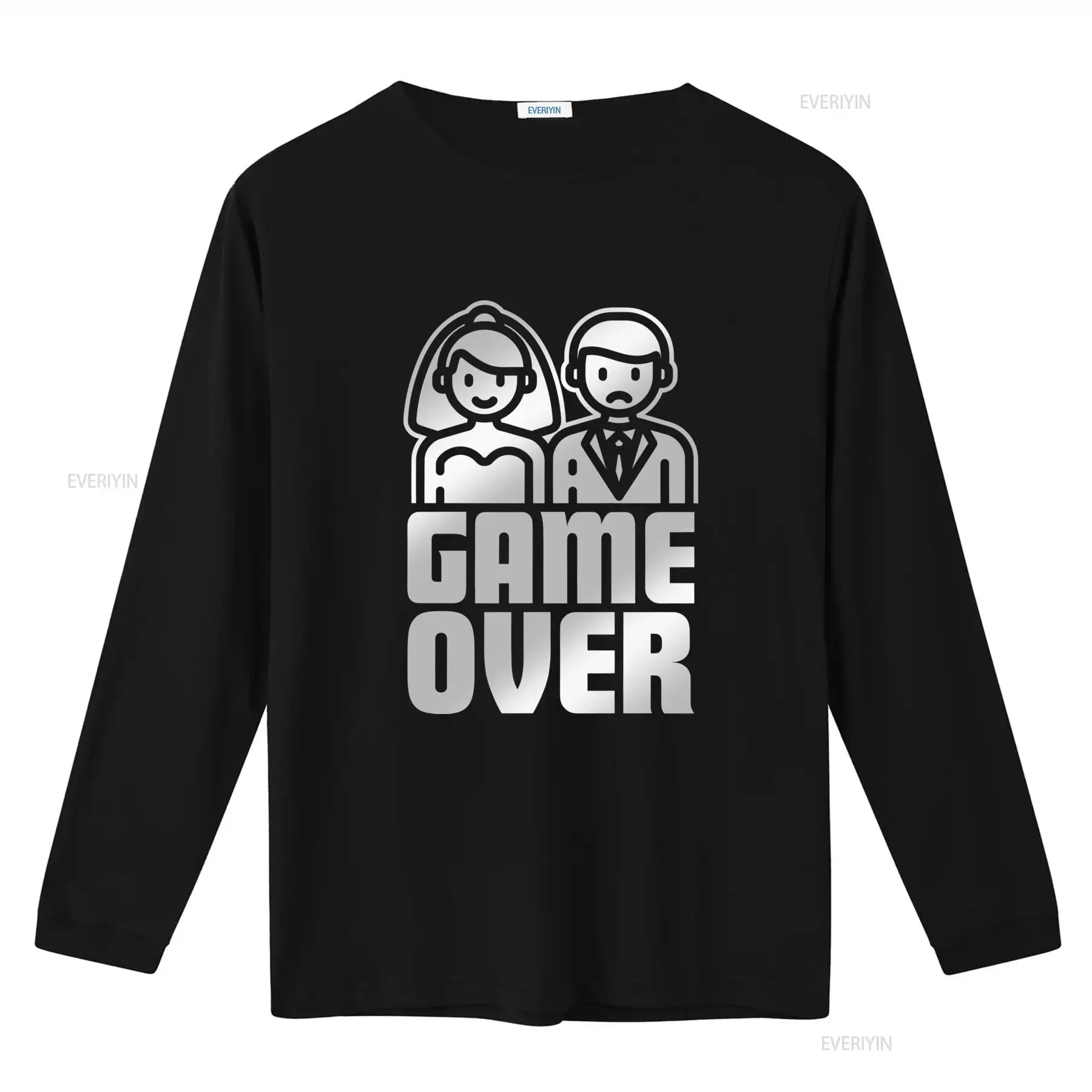 ゲームオーバー バチェラーパーティー JGA 新郎 結婚式  - Men'S Groom のレビューと価格