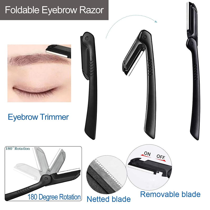 眼鏡,眉毛,あごひげ,眉毛,男性と女性のための櫛のセット,美 - Grooming Men'S Eyebrows のレビューと価格